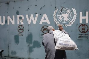 UE defende auditoria na agência da ONU para refugiados palestinos