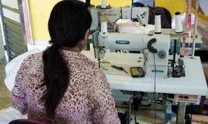 A fórmula para acabar com o trabalho escravo na moda