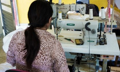 A fórmula para acabar com o trabalho escravo na moda