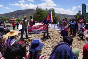 Legisladores avaliam convocar eleições judiciais em meio à crise na Bolívia