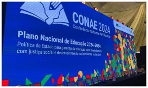 Conae 2024 será marco histórico para retomada da educação