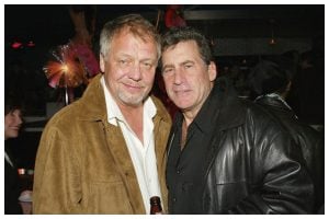 Morre aos 80 anos ator David Soul, da série 'Starsky & Hutch'
