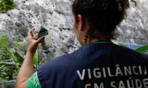 Casos prováveis de dengue já superam os de todo o ano de 2023, aponta Ministério da Saúde