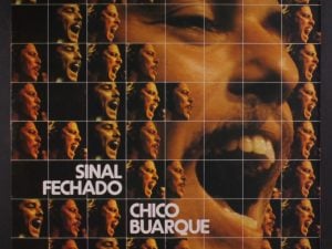 Disco genial de Chico Buarque para driblar a censura completa meio século