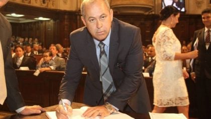 Caso Marielle: Por unanimidade, 1ª Turma do STF mantém prisão preventiva de Domingos Brazão