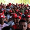 ‘Criminaliza a luta’: MST reage à aprovação de projeto que veta benefícios do governo a ‘invasores’ de terras