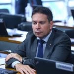 STF determina perda de mandato de Ramagem após condenação por trama golpista