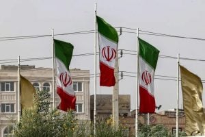 Homens armados matam nove estrangeiros no Irã