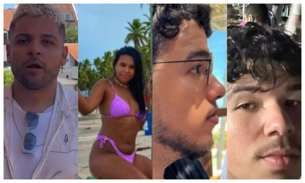 Intoxicação por monóxido de carbono causou morte de jovens em SC