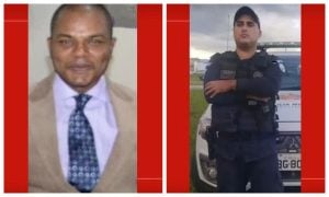 Policial militar atira contra colega dentro de viatura e morre no Distrito Federal