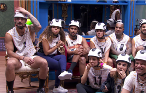 As duas caras do Big Brother Brasil