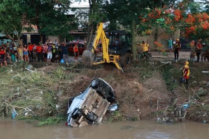 Bolsa Família unifica pagamento em municípios em calamidade no Rio