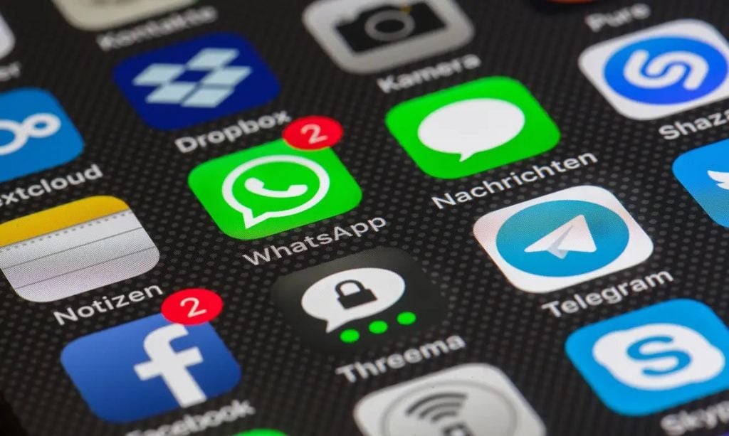Consulta pública sobre regulação de redes sociais vai até o dia 17