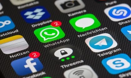 Consulta pública sobre regulação de redes sociais vai até o dia 17