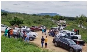 Indígenas denunciam assassinato de mulher pataxó em conflito na Bahia