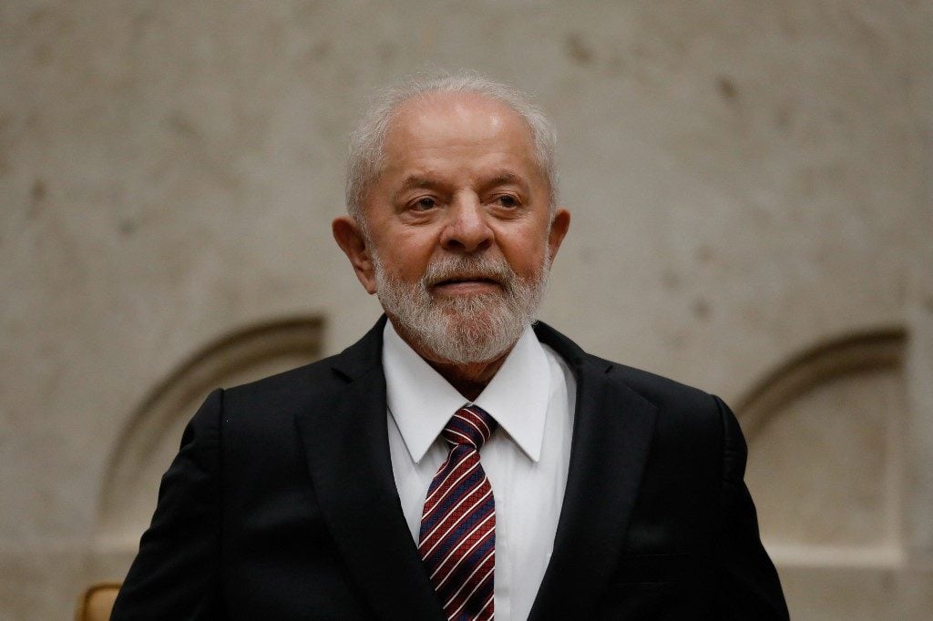 Lula sanciona marco legal dos jogos eletrônicos no Brasil