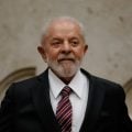 Paraná Pesquisas: Lula lidera e Michelle teria mais votos que Tarcísio; confira os cenários