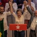 Marta se zangou comigo porque queria que eu fosse candidato em 2014, diz Lula