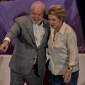 Lula cobra direção do PT e exalta a volta de Marta: ‘Quero salvar este partido’