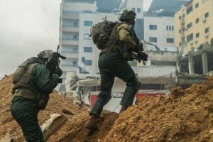 A nova proposta do Hamas para acabar com a guerra em Gaza