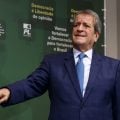 ‘Tarcísio só vem para o PL se Bolsonaro o apoiar’, diz Valdemar