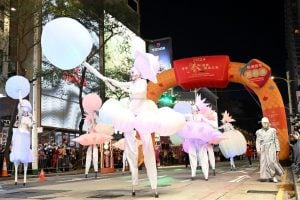 Começa o Ano do Dragão do horóscopo chinês