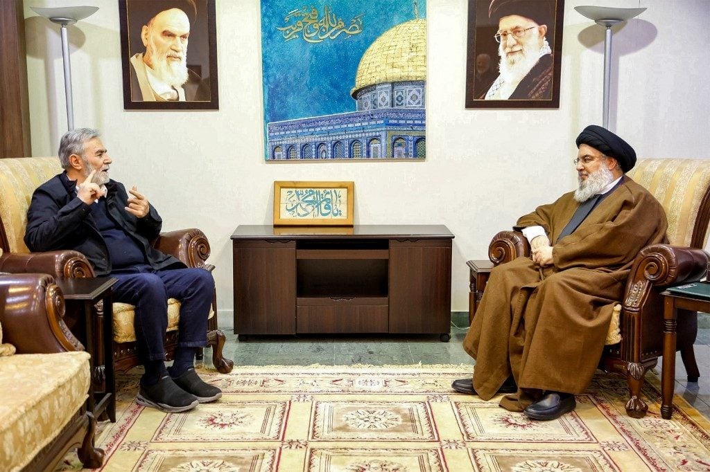 Líder do Hezbollah condiciona fim de ataques contra Israel a uma trégua em Gaza