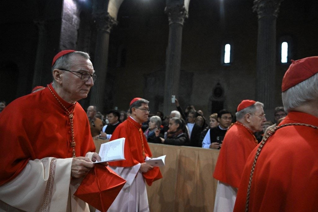 Vaticano sobe o tom e denuncia Israel por 'carnificina' em Gaza