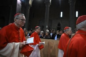 Vaticano sobe o tom e denuncia Israel por ‘carnificina’ em Gaza