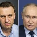 Navalny foi envenenado na prisão pela Rússia, dizem 5 países europeus
