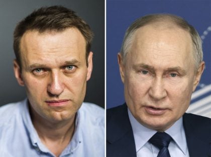 O clima na Rússia e os impactos imediatos da morte de Navalny, segundo historiador em Moscou