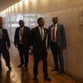 Justiça da Espanha pede a prisão do filho do presidente da Guiné Equatorial por suposto sequestro de opositores