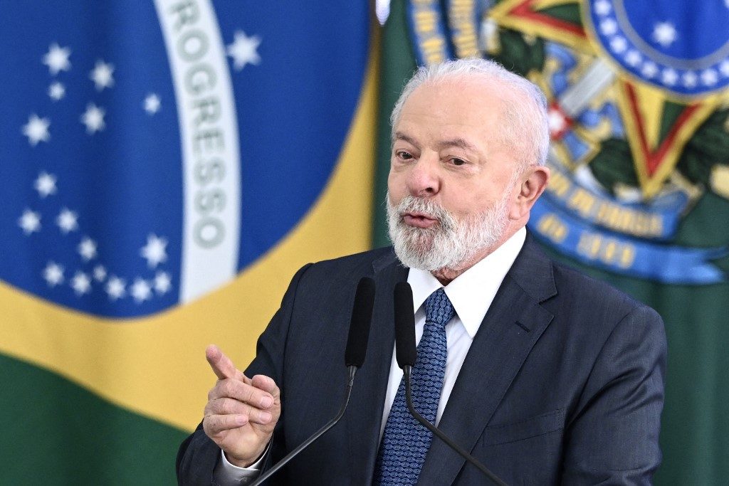 Lula anuncia a abertura de 100 novos institutos federais até 2026; confira os locais