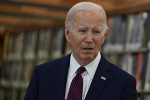 Biden vence as primárias de Michigan, mas enfrenta voto de protesto por Gaza