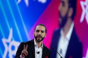 Congresso de El Salvador aprova lei para enviar menores a prisões de adultos