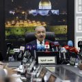 Primeiro-ministro palestino renuncia ao cargo