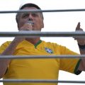 Discurso de Bolsonaro na Paulista será usado como prova em inquérito sobre trama golpista, diz jornal