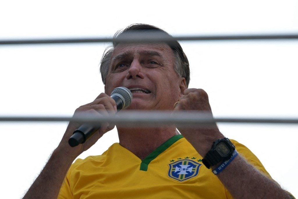 A visão dos brasileiros sobre a participação de Bolsonaro na tentativa de golpe, segundo o Datafolha