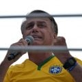 PT pede ao MP investigação sobre uso de recursos públicos em ato de Bolsonaro em São Paulo