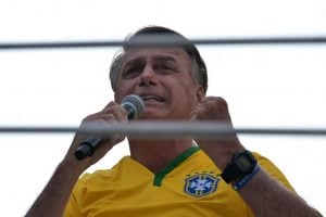 Advogado de Bolsonaro tenta ‘corrigir’ declaração do ex-capitão sobre minuta golpista