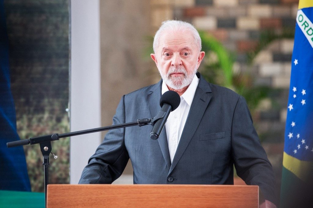 Por que Lula diz que não debaterá tensão em Essequibo com Maduro