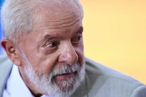 Lula: Pedido de anistia para golpistas feito por Bolsonaro na Paulista é confissão de um crime