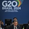 No G20, Haddad propõe ‘cerco global’ a bilionários sonegadores de impostos