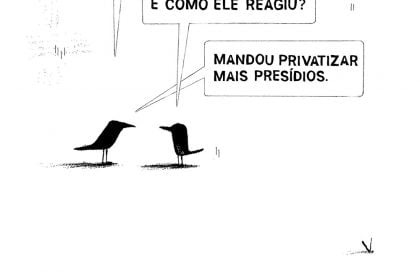 CARTUM: Venes Caitano