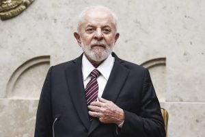 Lula não será bem-vindo em Israel até que peça desculpas, diz chanceler de Netanyahu