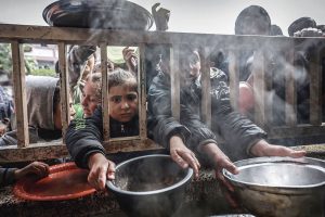 Corte Internacional de Justiça ordena que Israel interrompa operações em Rafah