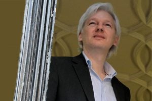 Somos todos Assange