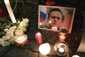 Mãe de Navalny recebeu o corpo do dissidente russo morto na prisão