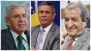 PF faz operação contra aliados de Bolsonaro investigados por tentativa de golpe de Estado