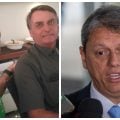 Cotado para vice de Nunes, coronel cobra comentário de Tarcísio sobre operação contra Bolsonaro